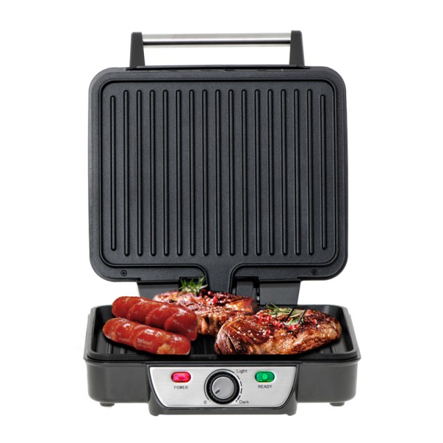 Ψηστιέρα - Γκριλιέρα 2 σε 1 2500 W Mesko MS-3050