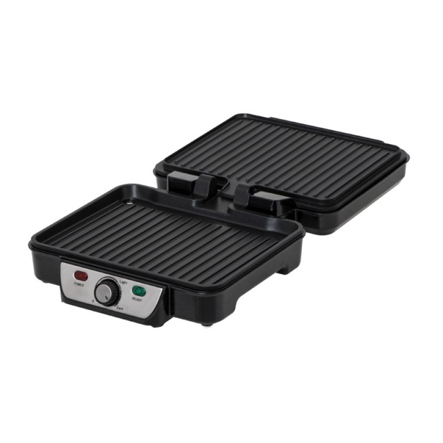 Ψηστιέρα - Γκριλιέρα 2 σε 1 2500 W Mesko MS-3050