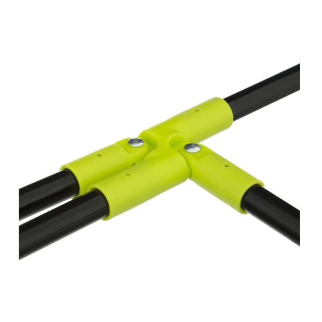 Πτυσσόμενη Κάθετη Απλώστρα 30 m 68 x 68 x 130 cm 5Five Simply Smart 186176