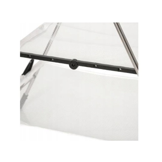 Πτυσσόμενη Απλώστρα 16 m 135 x 61 x 199 cm Khali 5Five Simply Smart...