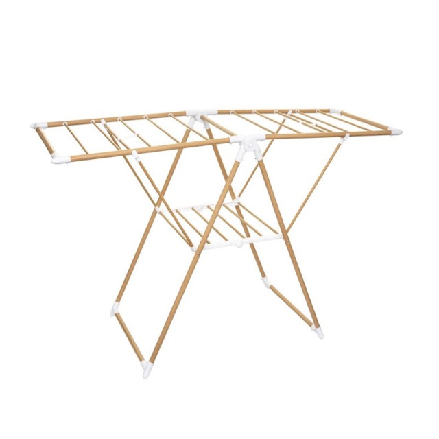 Πτυσσόμενη Απλώστρα 20 m 139 x 51 x 92 cm Bara 5Five Simply Smart 1...