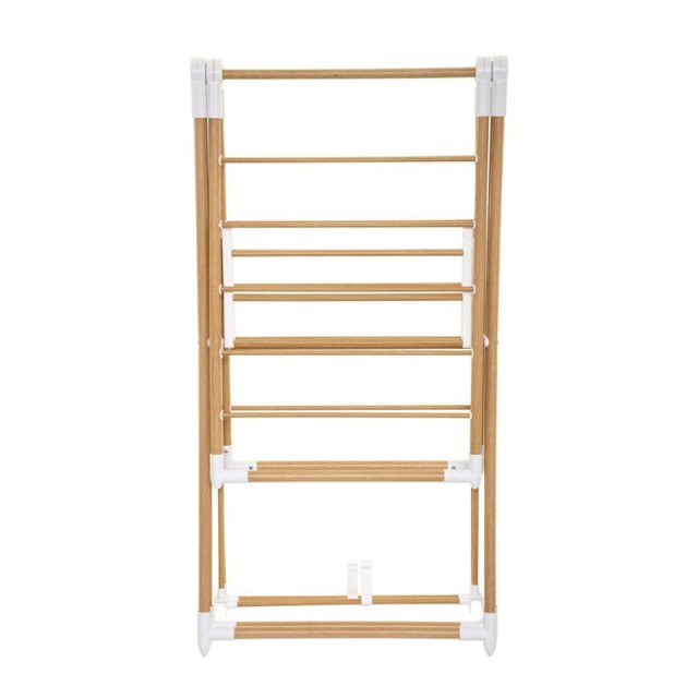 Πτυσσόμενη Απλώστρα 20 m 139 x 51 x 92 cm Bara 5Five Simply Smart 1...