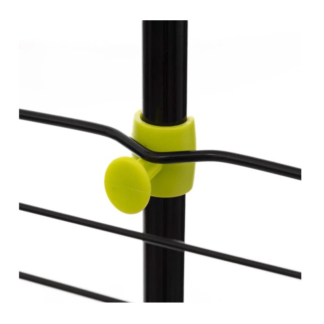 Πτυσσόμενη Κάθετη Απλώστρα 30 m 70 x 65 x 137 cm 5Five Simply Smart... Πτυσσόμενη Κάθετη Απλώστρα 30 m 70 x 65 x 137 cm 5Five Simply Smart...