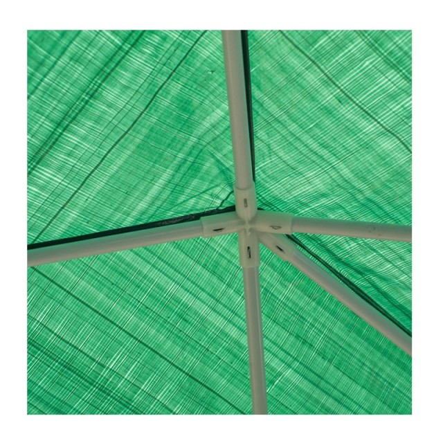 Πτυσσόμενο Κιόσκι Κήπου 3 x 6 x 2.55 m Outsunny 840-062GN