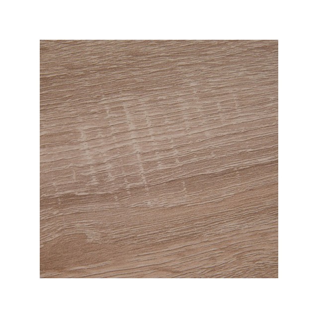 Πτυσσόμενο Τραπέζι 109 x 102 x 79 cm Χρώματος Καφέ HOMCOM 835-119AK
