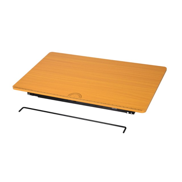 Πτυσσόμενος Πάγκος Εργασίας 100 x 60 x 75.5 cm HOMCOM B71-036