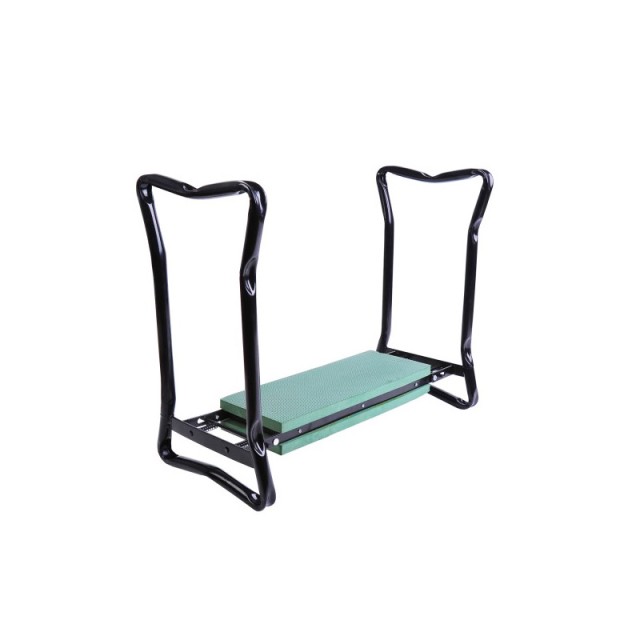 Πτυσσόμενος Πάγκος Κηπουρικής 2 σε 1 58 x 28 x 49 cm HOMCOM 01-0134