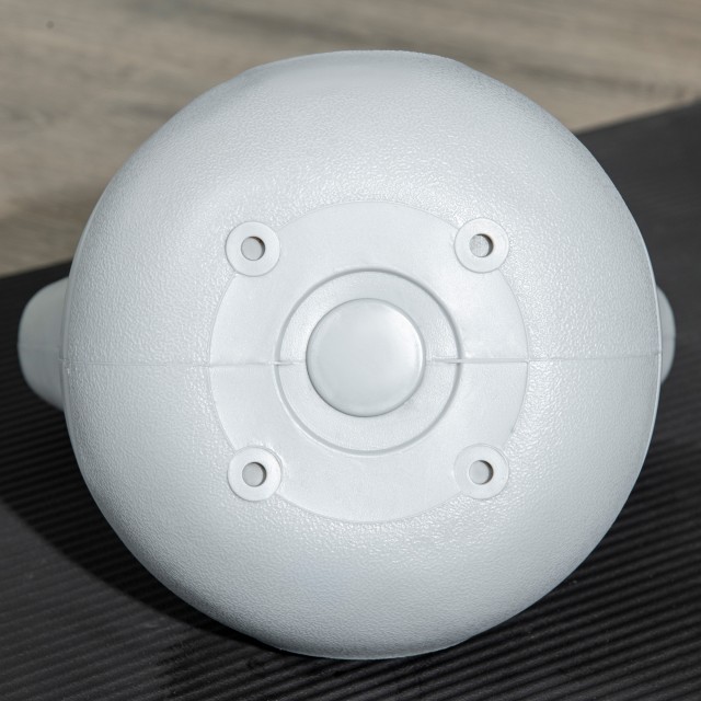 Kettlebell 10 Kg SPORTNOW A91-255V04DG
