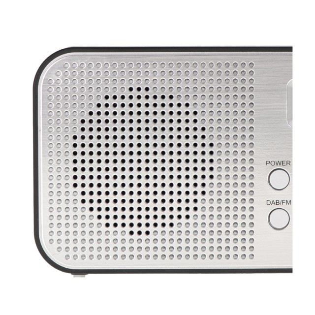 Ραδιόφωνο DAB / FM με Ξυπνητήρι Camry CR-1179