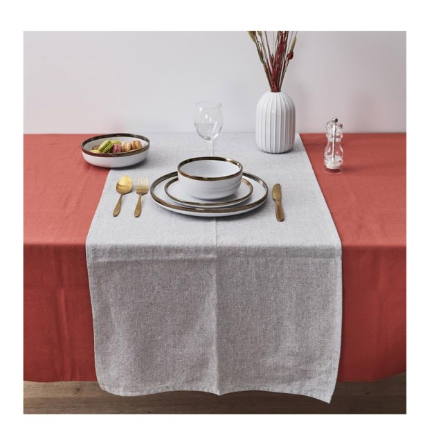 Ράνερ 50 x 150 cm Home Deco Factory TX9365