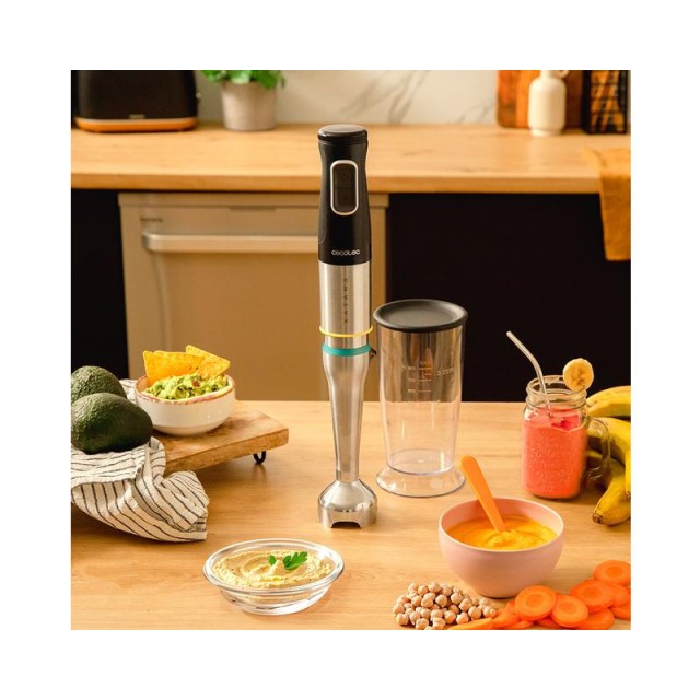Ραβδομπλέντερ Χειρός 1500 W Katana 15 Jar D Cecotec CEC-03970