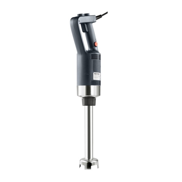 Ραβδομπλέντερ Χειρός με Άξονα 304 mm 750 W VEVOR ZXSCJBQYCBSDJVG6KV2