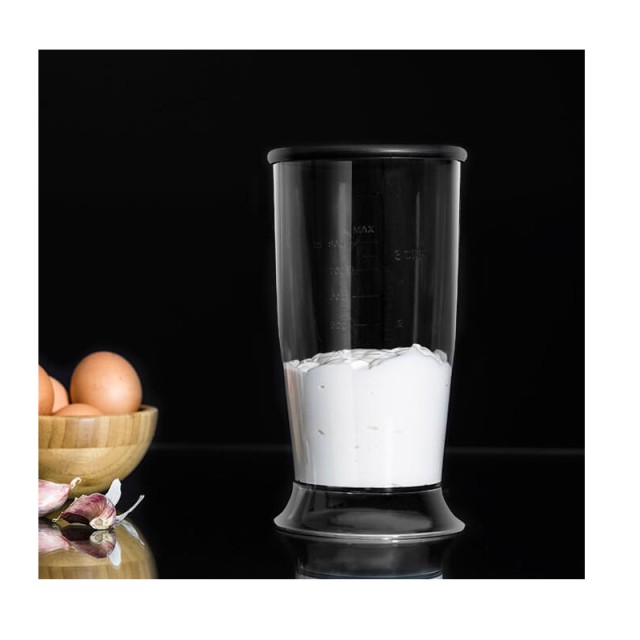 Ραβδομπλέντερ Χειρός PowerGear 1500 XL Pro Cecotec CEC-04095