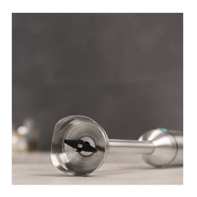 Ραβδομπλέντερ Χειρός Power TitanBlack 1500 XL TotalMix Cecotec CEC-...