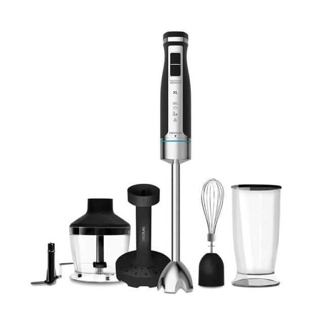 Ραβδομπλέντερ Χειρός PowerGear 1500 XL Mash Pro Cecotec CEC-04127