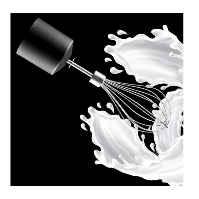 Ραβδομπλέντερ Χειρός PowerGear 1500 XL Mash Pro Cecotec CEC-04127