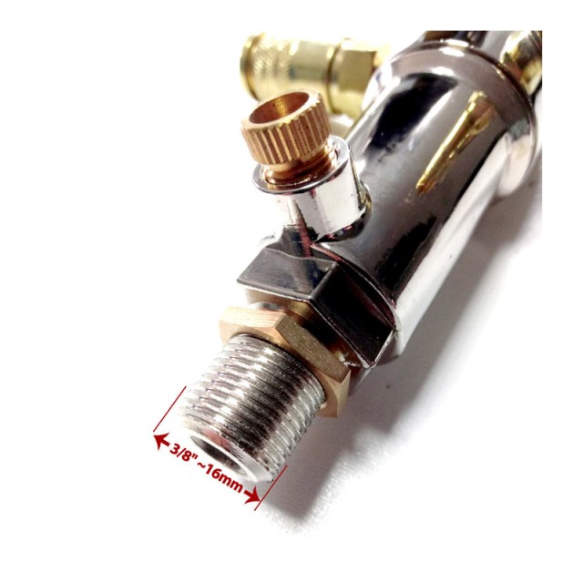 Ρυθμιστής Πίεσης Αέρα με Φίλτρο 3/8 και Υδατοπαγίδα TAGRED TA0001 Ρυθμιστής Πίεσης Αέρα με Φίλτρο 3/8 και Υδατοπαγίδα TAGRED TA0001