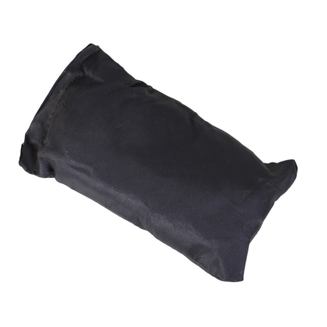 Ρυθμιζόμενο Γιλέκο με Βάρος 20 Kg HOMCOM A93-042V02BK
