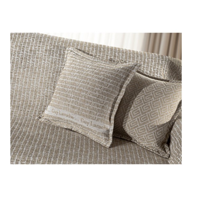 Ριχτάρι Διθέσιου Καναπέ 180 x 250 cm Parfait Natural Guy Laroche 1133030123069