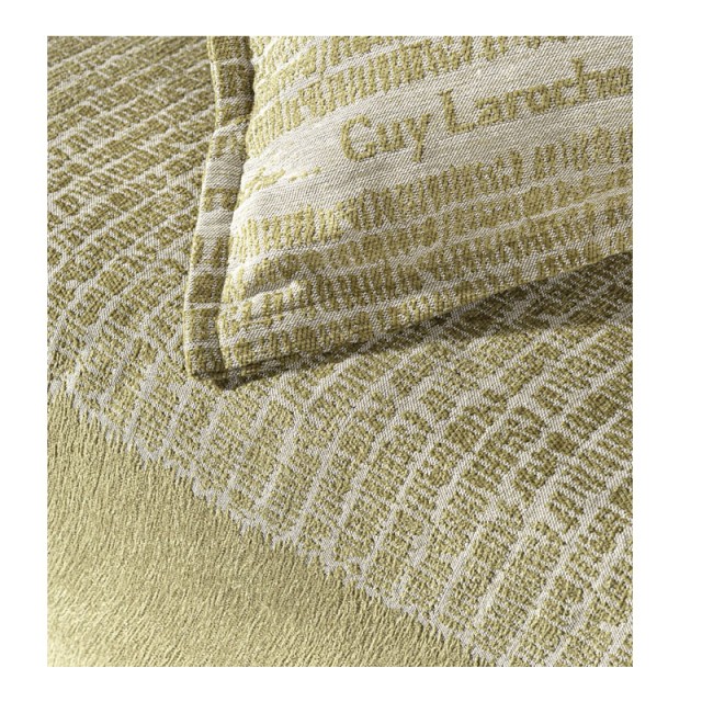 Ριχτάρι Διθέσιου Καναπέ 180 x 250 cm Parfait Olive Guy Laroche 1133030123061