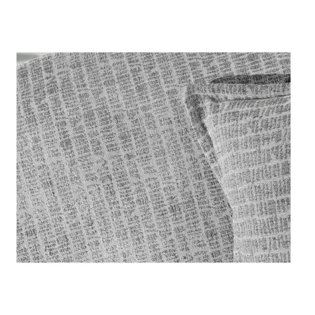 Ριχτάρι Διθέσιου Καναπέ 180 x 250 cm Parfait Silver Guy Laroche 1133030123077