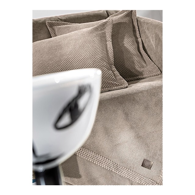 Ριχτάρι Πολυθρόνας 170 x 150 cm Rubicon Camel Guy Laroche 113308612...