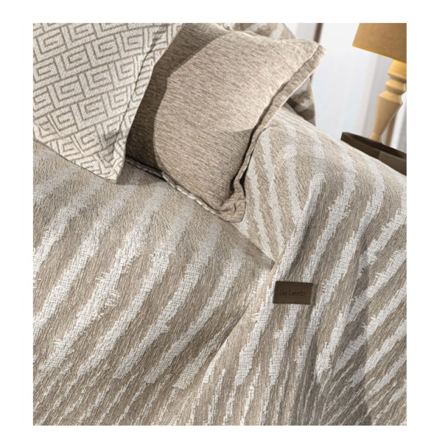 Ριχτάρι Διθέσιου Καναπέ 180 x 250 cm Norton Natural Guy Laroche 1133030123025