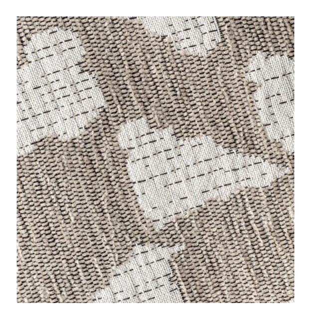 Ριχτάρι Τριθέσιου Καναπέ 180 x 300 cm Duomo Natural Guy Laroche 1133030123042