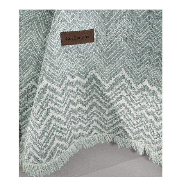 Ριχτάρι Τριθέσιου Καναπέ 180 x 300 cm Marvin Ocean Guy Laroche 1133...