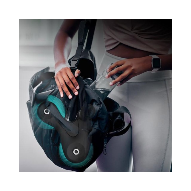 Ρόδα Κοιλιακών Cecotec DrumFit AB Fit CEC-07236