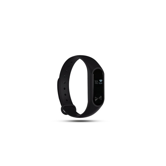 Ρολόι Fitness Tracker Aquarius AQ112 με Μετρητή Καρδιακών Παλμών γι...