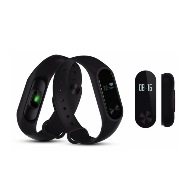 Ρολόι Fitness Tracker Aquarius AQ112 με Μετρητή Καρδιακών Παλμών γι...
