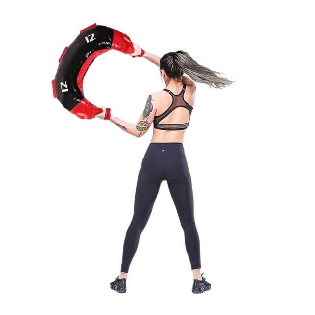 Σάκος Άμμου Bulgarian Bag 12 Kg Hoppline HOP1001204-3