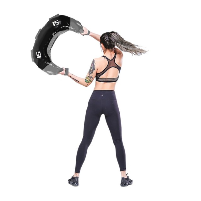 Σάκος Άμμου Bulgarian Bag 15 Kg Hoppline HOP1001204-4