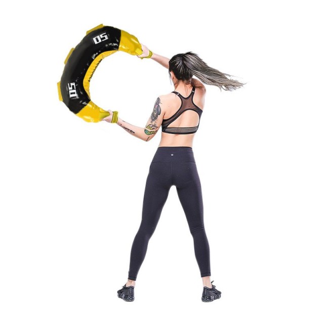 Σάκος Άμμου Bulgarian Bag 5 Kg Hoppline HOP1001204-1