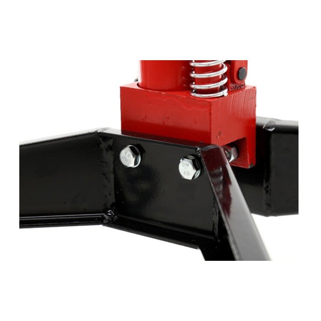 Σασμανόγρυλλος 500 Kg Kraft&Dele KD-322