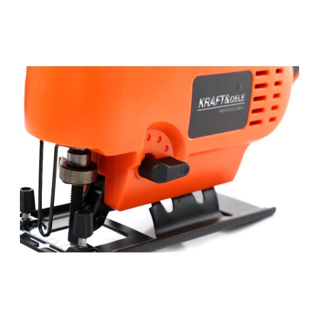 Σέγα Πάγκου Μπαταρίας 18 V X-SERIES Kraft&Dele KD-1754