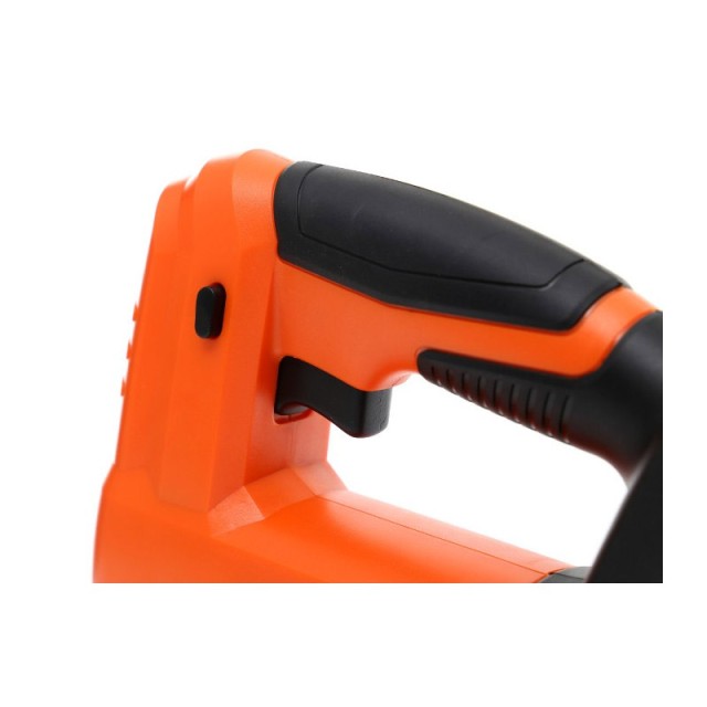Σέγα Πάγκου Μπαταρίας 18 V X-SERIES Kraft&Dele KD-1754