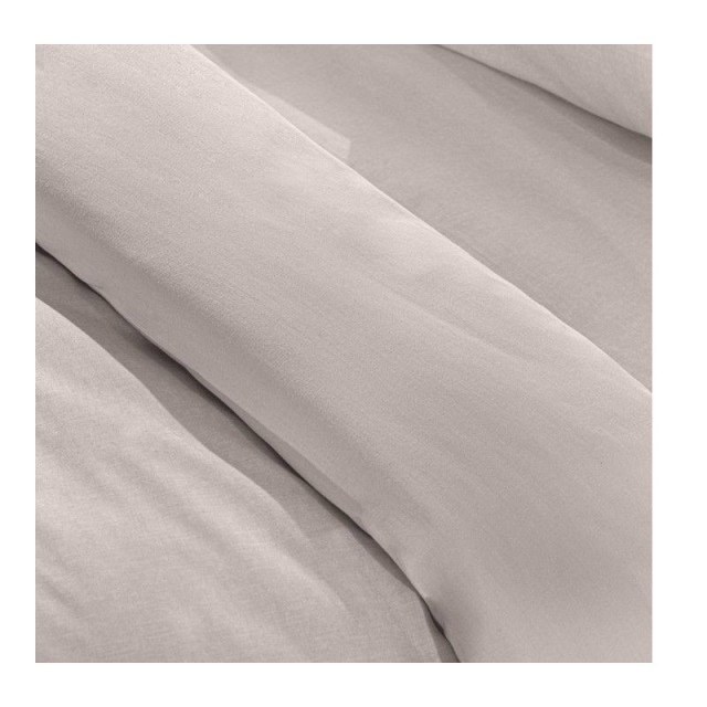 Σεντόνι Μονό 170 x 270 cm 100% Βαμβάκι Περκάλι Color Plus Perla Guy Laroche 1110092123061
