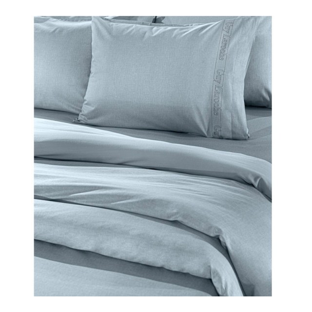 Σεντόνι Μονό 170 x 270 cm 100% Βαμβάκι Περκάλι Color Plus Raf Guy Laroche 1110092123066