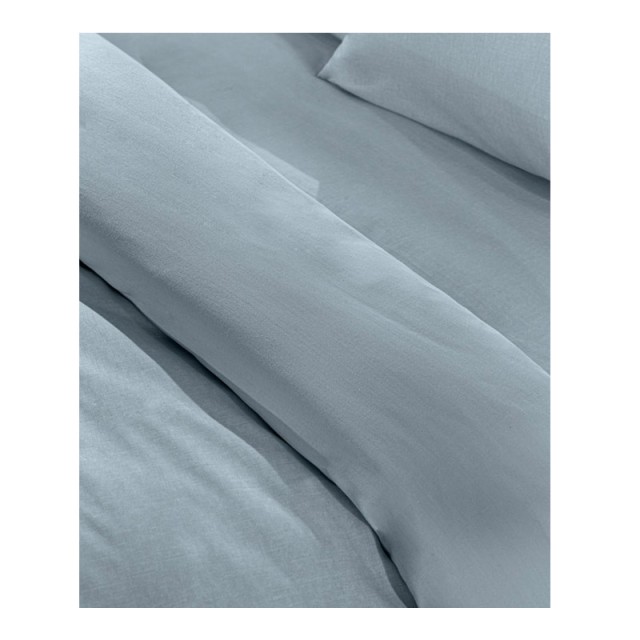 Σεντόνι Μονό με Λάστιχο 100 x 200+32 cm 100% Βαμβάκι Περκάλι Color Plus Raf Guy Laroche 1110092123074