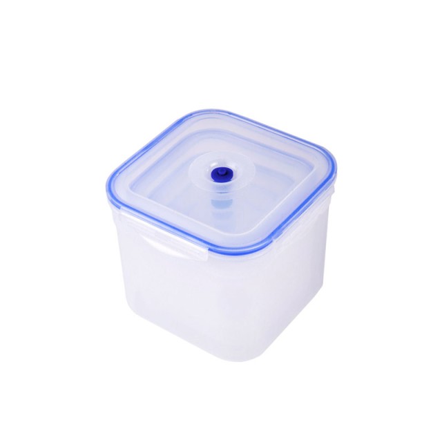 Σετ 5 Μπολ Φαγητού με Αντλία Κενού Αέρος XSQUO Store Vac 8480113848447
