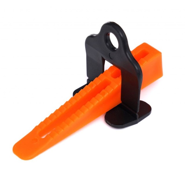 Σετ Αλφαδοποίησης Πλακιδίων 600 τμχ Kraft&Dele KD-10778