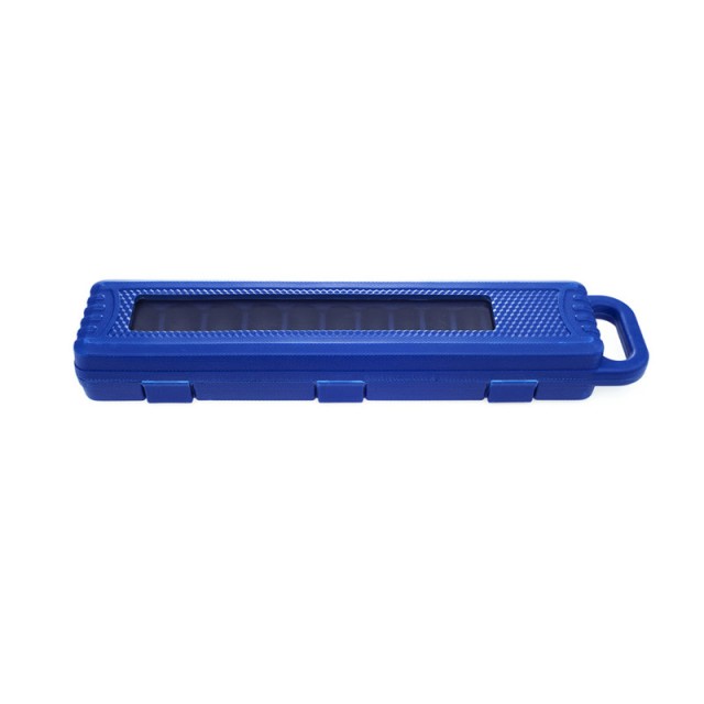 Σετ Εξαγωνικά Καρυδάκια 1/2 10 - 32 mm 13 τμχ TAGRED TA1255