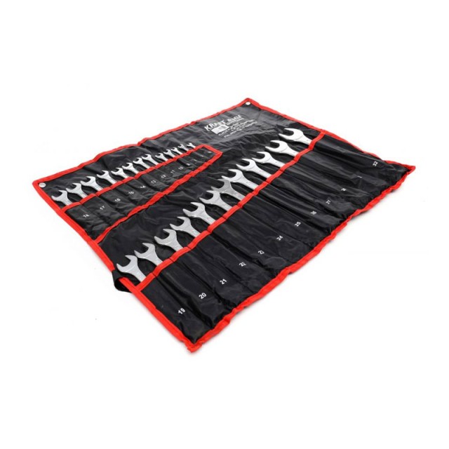 Σετ Γερμανικά Κλειδιά 25 τμχ Kraft&Dele KD-10920