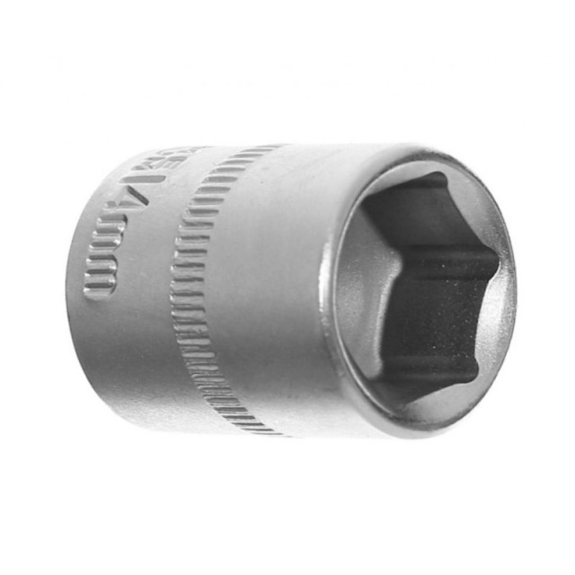 Σετ Καρυδάκια 1/4 13 τμχ Kraft&Dele KD-10229