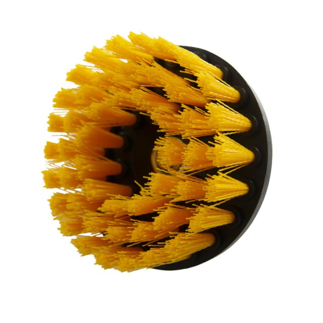 Σετ Καθαριστικές Βούρτσες για Τρυπάνι 11 τμχ TAGRED TA4200