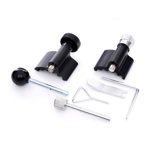 Σετ Κλειδιά Χρονισμού Κινητήρων TDI SDI Kraft&Dele KD-10159