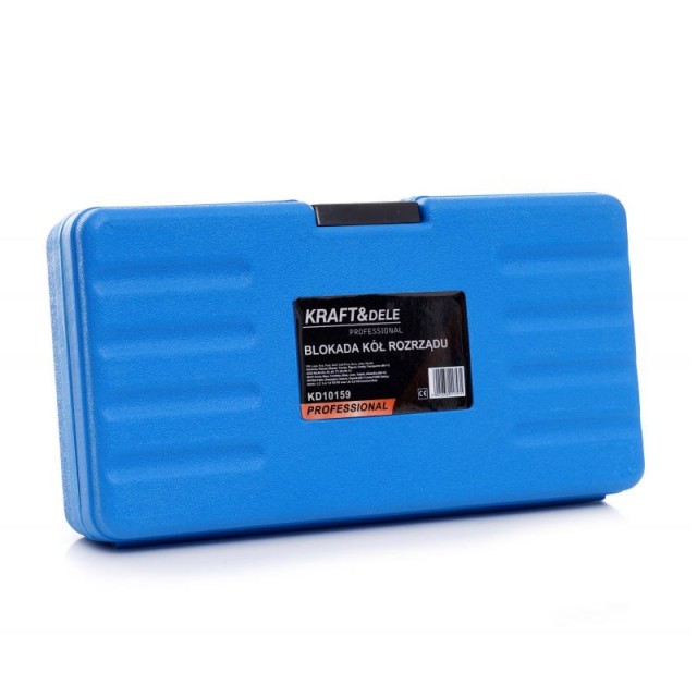 Σετ Κλειδιά Χρονισμού Κινητήρων TDI SDI Kraft&Dele KD-10159