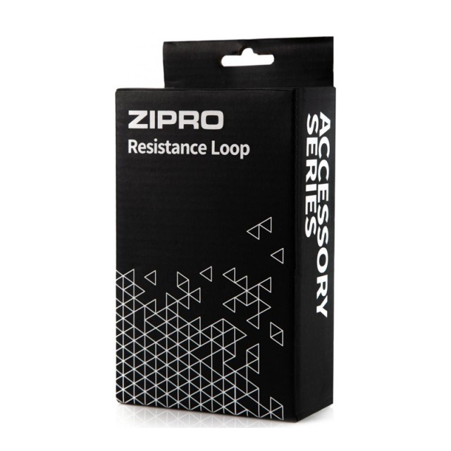 Σετ Λάστιχα Αντίστασης 4 τμχ Zipro 6413449